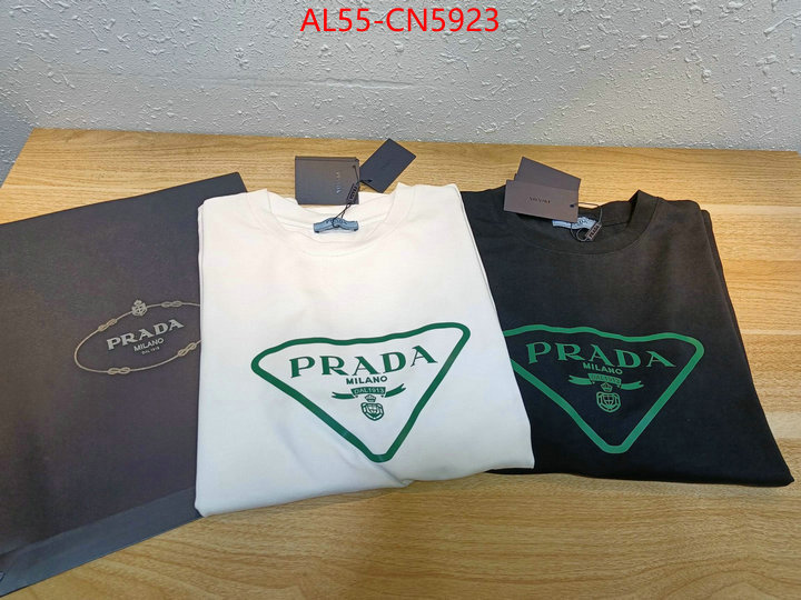 Clothing-Prada buy ID: CN5923 $: 55USD