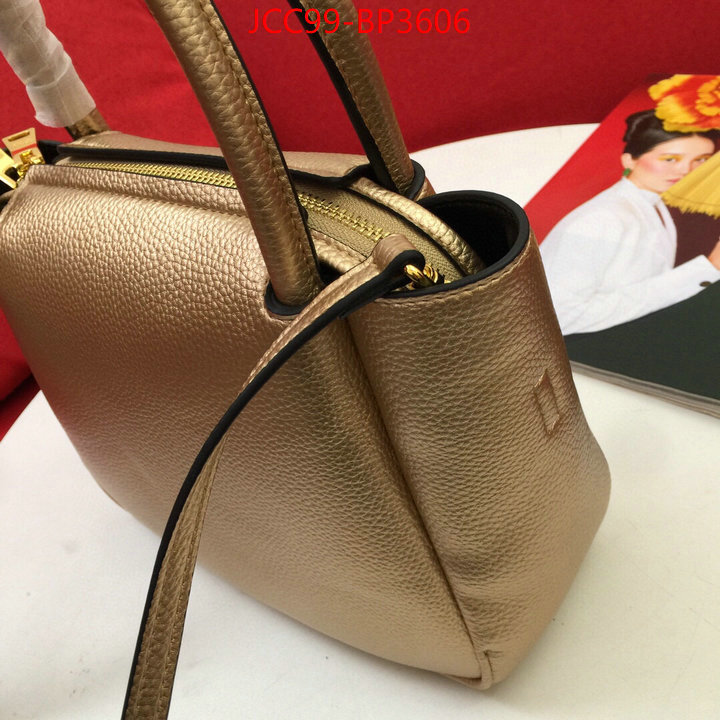 Prada Bags (4A)-Handbag- the most popular ID: BP3606 $: 99USD