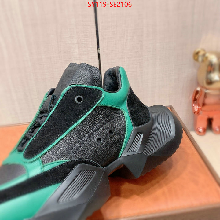 Men shoes-Prada where can i find ID: SE2106 $: 119USD