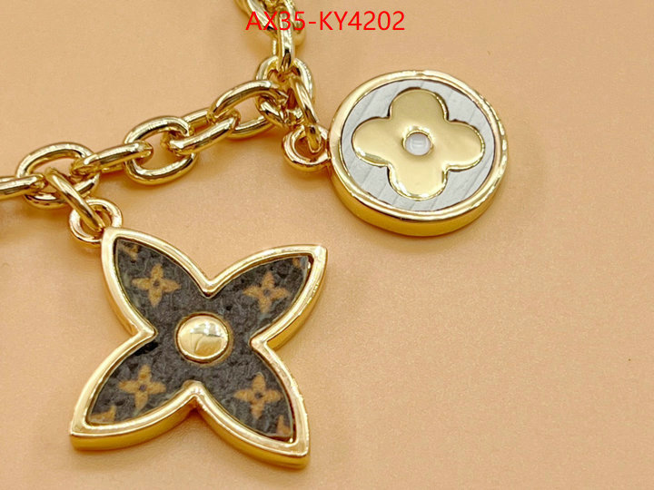 Key pendant-LV buy high quality cheap hot replica ID: KY4202 $: 35USD