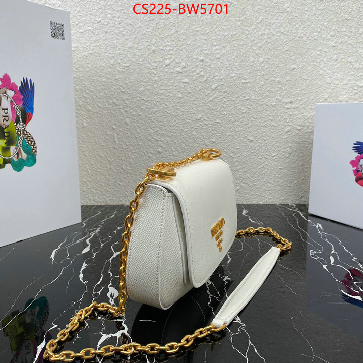Prada Bags (TOP)-Diagonal- online ID: BW5701 $: 225USD
