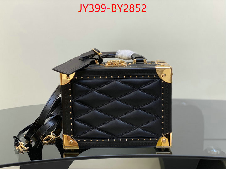 LV Bags(TOP)-Petite Malle- we offer ID: BY2852 $: 399USD