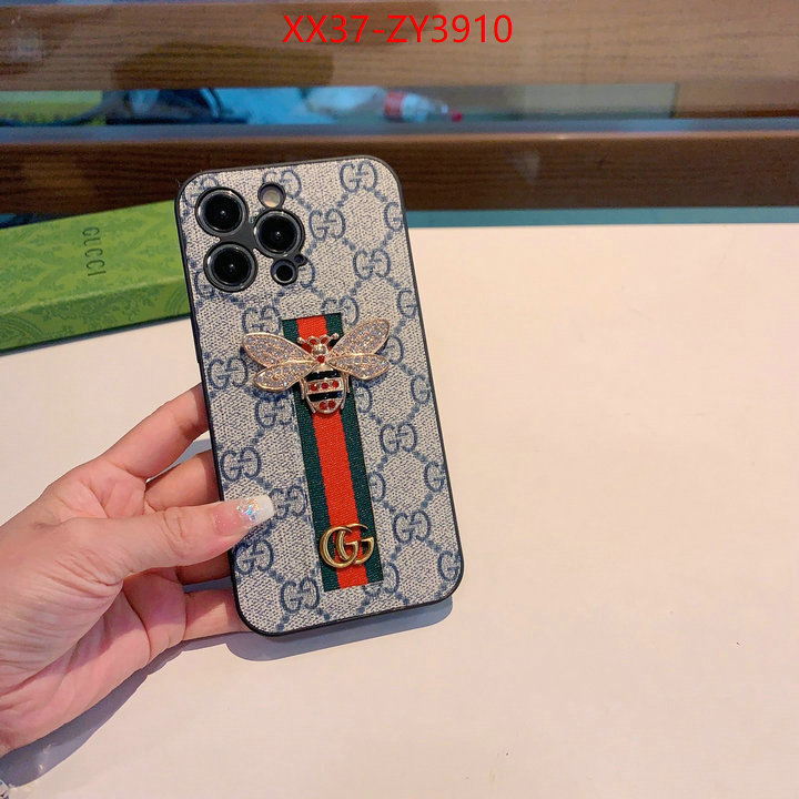 Phone case-Gucci where can i buy the best quality ID: ZY3910 $: 37USD