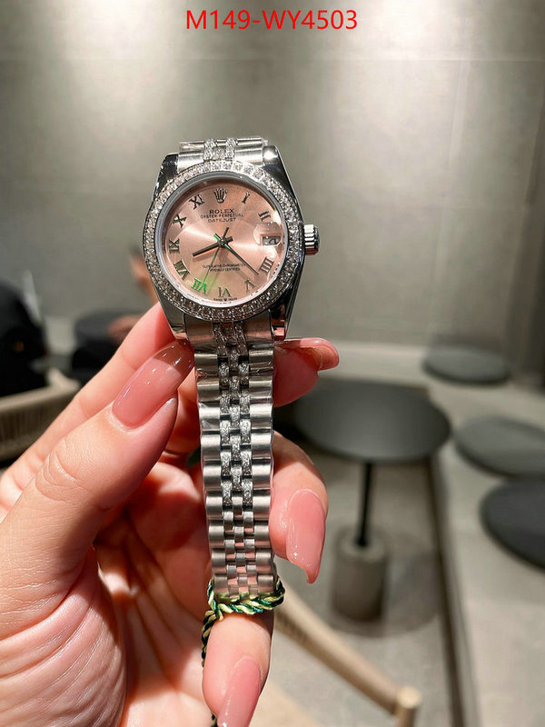 Watch(4A)-Rolex what are the best replica ID: WY4503 $: 149USD