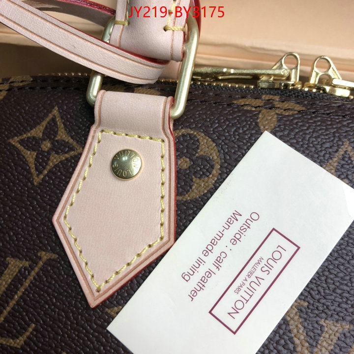 LV Bags(TOP)-Alma- high quality perfect ID: BY3175 $: 219USD