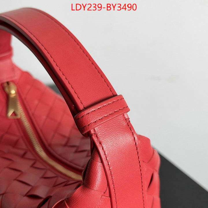 BV Bags(TOP)-Handbag- new ID: BY3490 $: 239USD