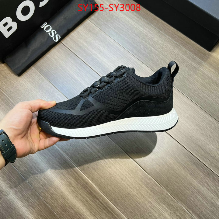 Men Shoes-Boss styles & where to buy ID: SY3008 $: 155USD