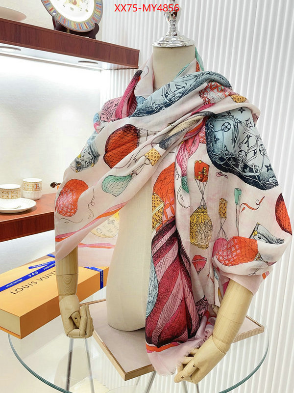 Scarf-LV buy ID: MY4856 $: 75USD