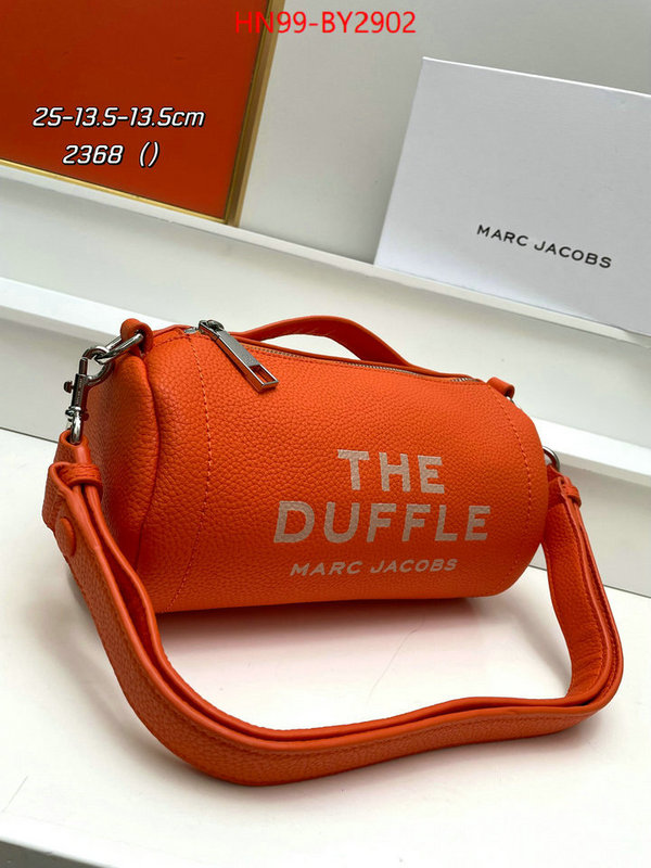 Marc Jacobs Bags(4A)-Diagonal- top fake designer ID: BY2902 $: 99USD