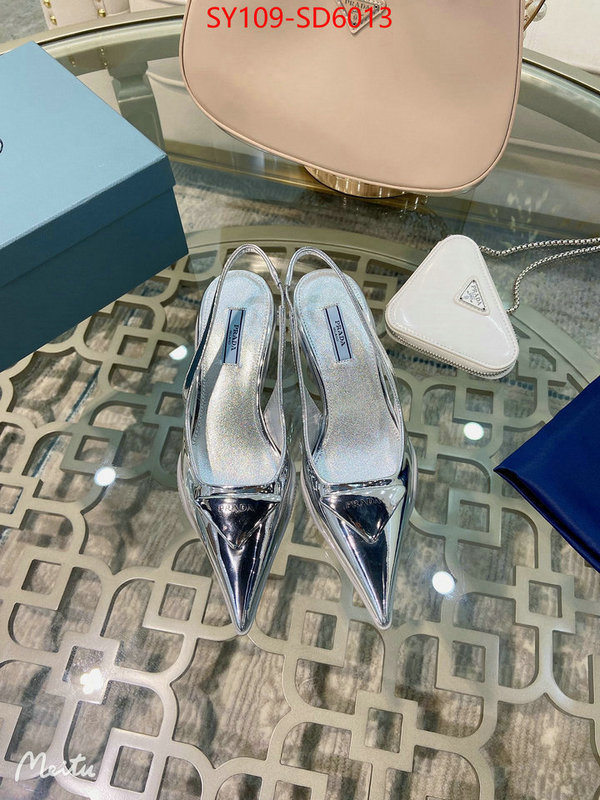 Women Shoes-Prada shop ID: SD6013 $: 109USD