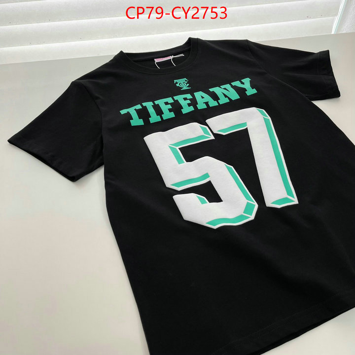 Clothing-Tiffany cheap replica ID: CY2753 $: 79USD