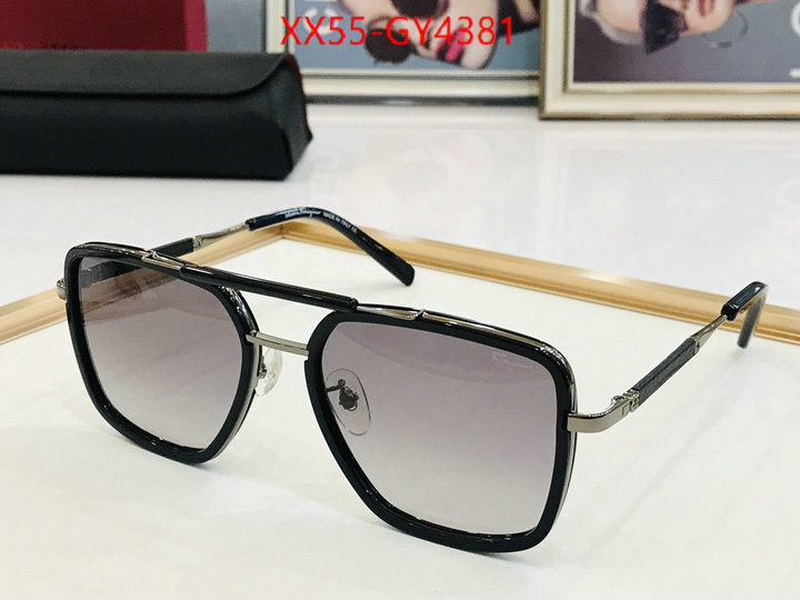 Glasses-Ferragamo what's the best place to buy replica ID: GY4381 $: 55USD