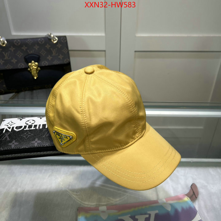 Cap (Hat)-Prada replica how can you ID: HW583 $: 32USD