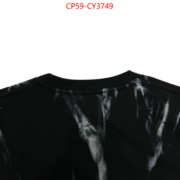 Clothing-Celine best knockoff ID: CY3749 $: 59USD