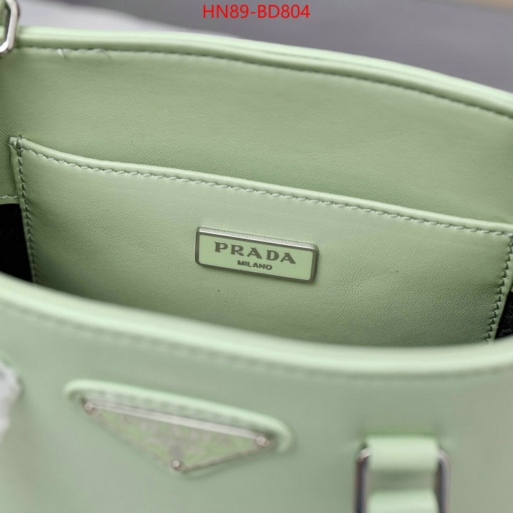 Prada Bags (4A)-Diagonal- best website for replica ID: BD804 $: 89USD