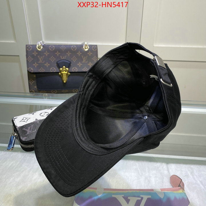 Cap (Hat)-Prada top 1:1 replica ID: HN5417 $: 32USD