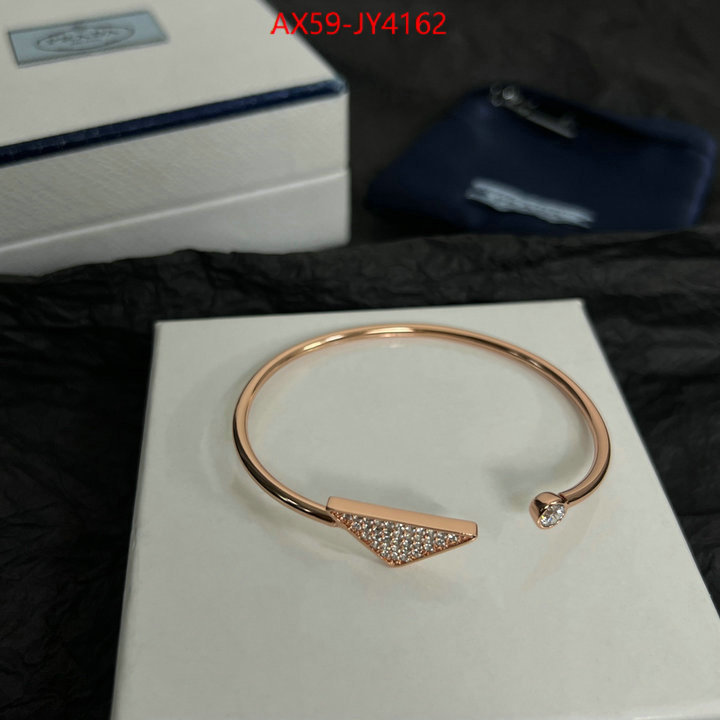 Jewelry-Prada replicas buy special ID: JY4162 $: 59USD