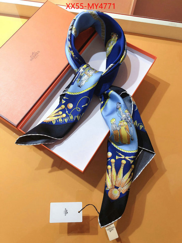 Scarf-Hermes good quality replica ID: MY4771 $: 55USD