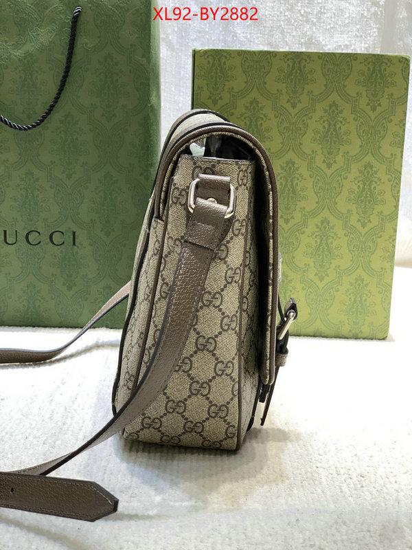 Gucci Bags(4A)-Diagonal- where to buy ID: BY2882 $: 92USD