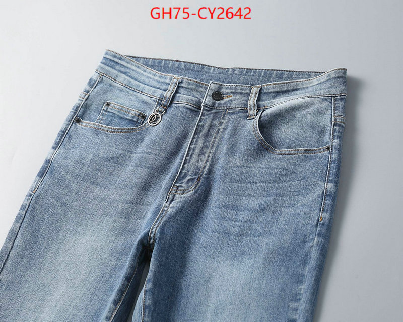 Clothing-DG high quality customize ID: CY2642 $: 75USD