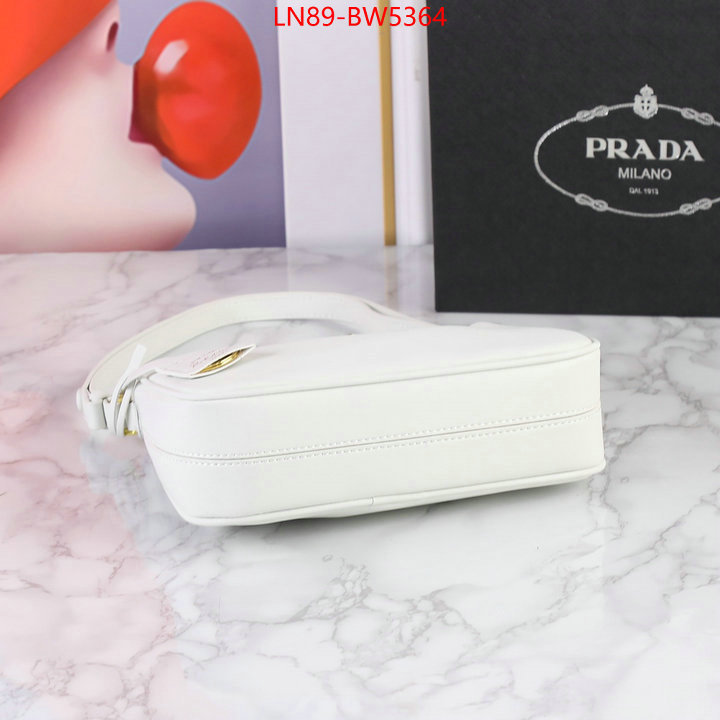 Prada Bags (4A)-Re-Edition 2000 cheap online best designer ID: BW5364 $: 89USD