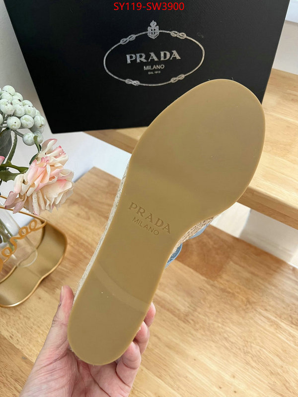 Women Shoes-Prada can you buy knockoff ID: SW3900 $: 119USD