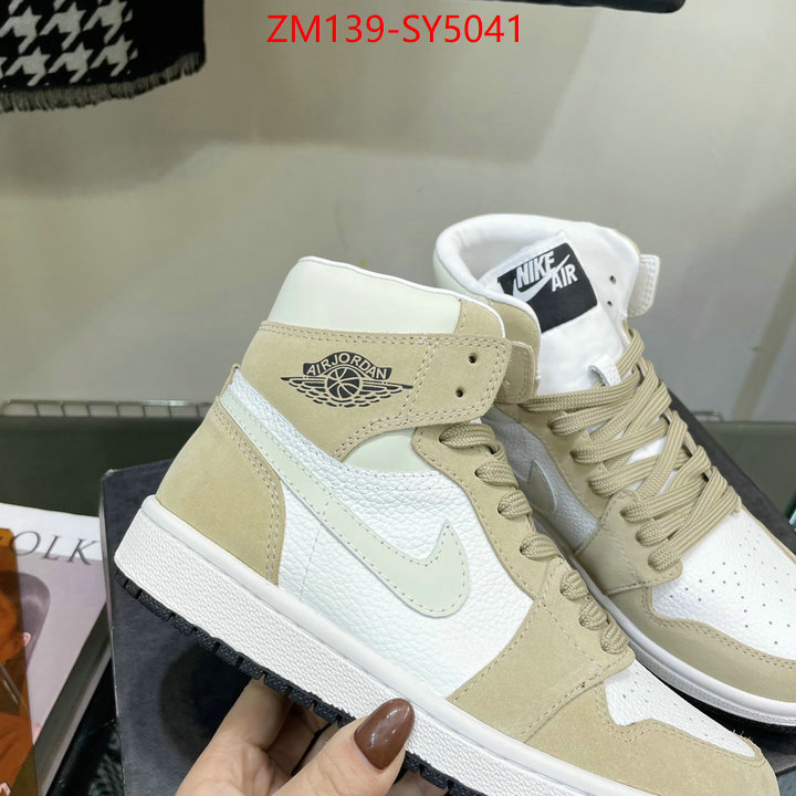 Men Shoes-Nike 7 star replica ID: SY5041 $: 139USD