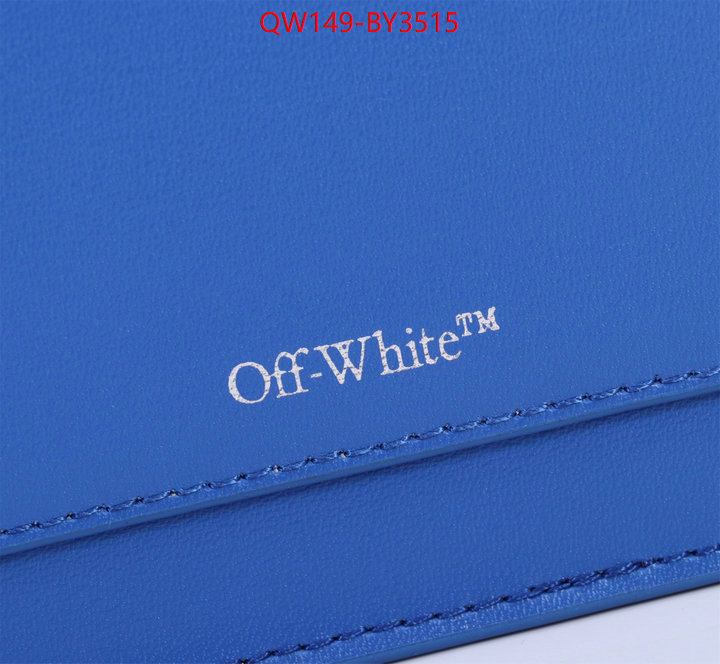 Off-White Bags(TOP)-Diagonal- luxury cheap replica ID: BY3515 $: 149USD