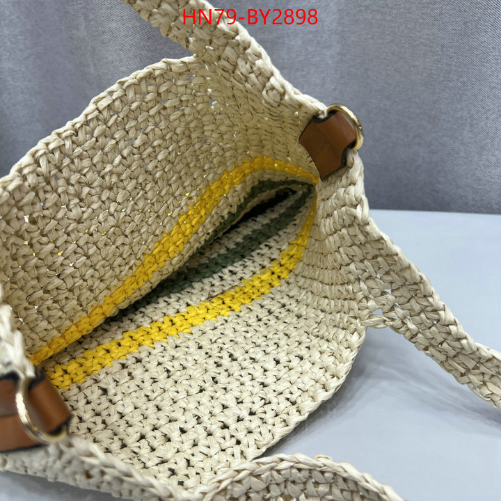 Loewe Bags(4A)-Handbag- high quality customize ID: BY2898 $: 79USD