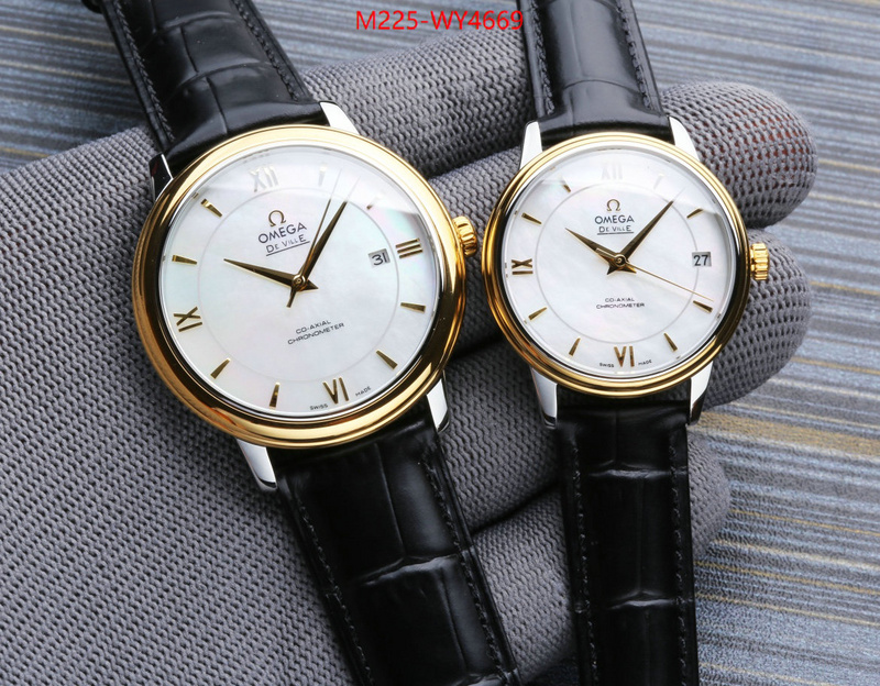 Watch(TOP)-Omega buy aaaaa cheap ID: WY4669 $: 225USD