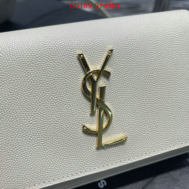 YSL Bags(TOP)-Other Styles- cheap ID: BY4963 $: 169USD