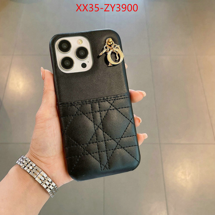 Phone case-Dior best quality replica ID: ZY3900 $: 35USD