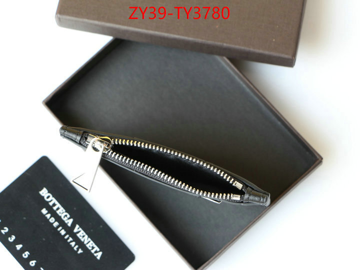 BV Bags(4A)-Wallet what is a counter quality ID: TY3780 $: 39USD
