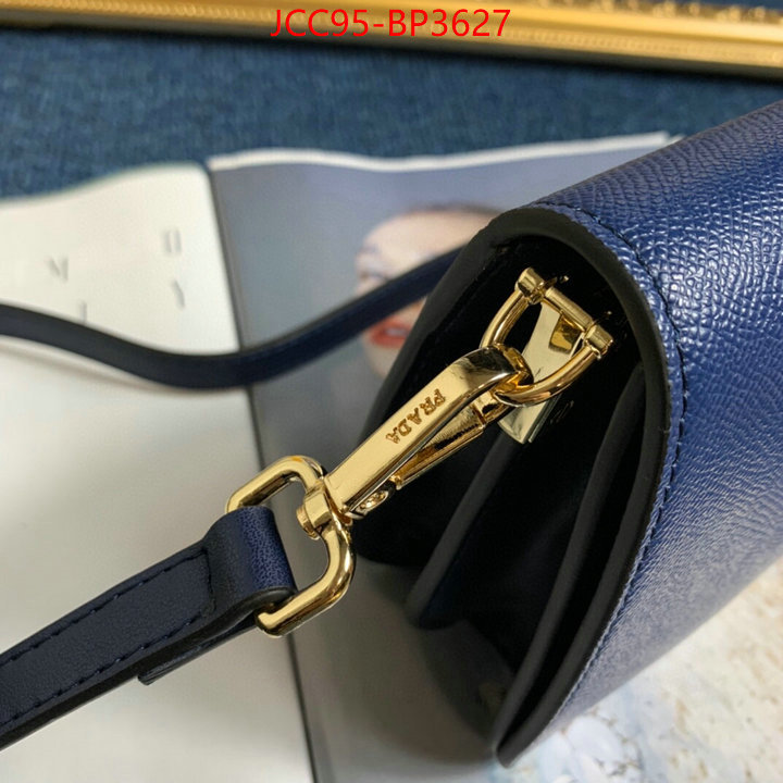 Prada Bags (4A)-Diagonal- aaaaa replica designer ID: BP3627 $: 95USD