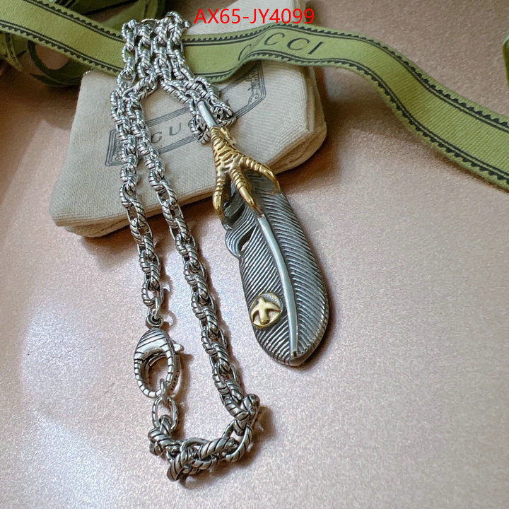 Jewelry-Gucci online from china designer ID: JY4099 $: 65USD