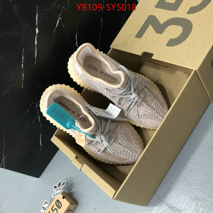 Women Shoes-Adidas Yeezy Boost most desired ID: SY5018 $: 109USD