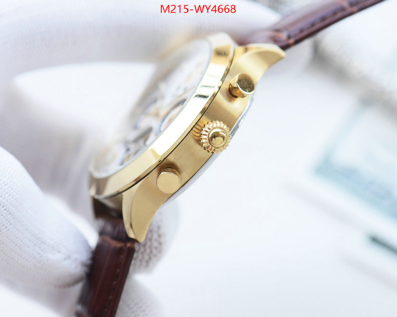 Watch(TOP)-Omega aaaaa+ quality replica ID: WY4668 $: 215USD