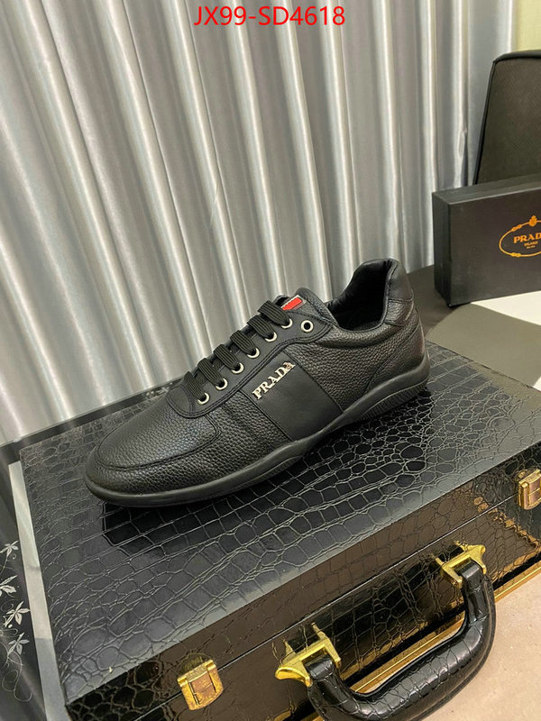 Men shoes-Prada online china ID: SD4618 $: 99USD