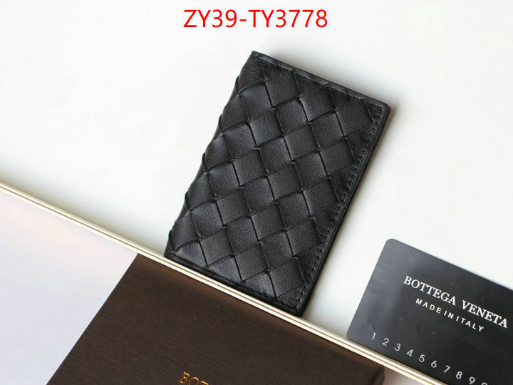 BV Bags(4A)-Wallet copy aaaaa ID: TY3778 $: 39USD