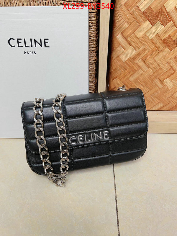 CELINE Bags(TOP)-Diagonal cheap replica designer ID: BY3540 $: 299USD