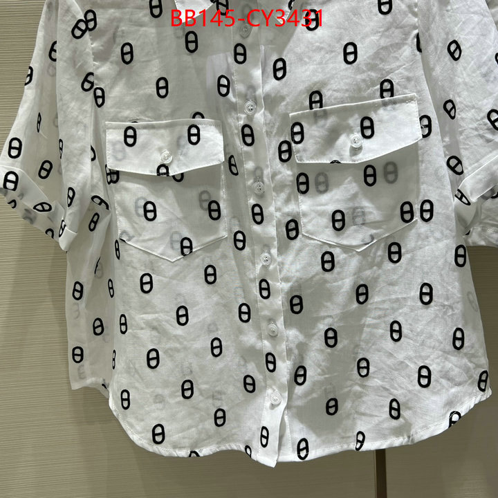 Clothing-Other the best affordable ID: CY3431 $: 145USD