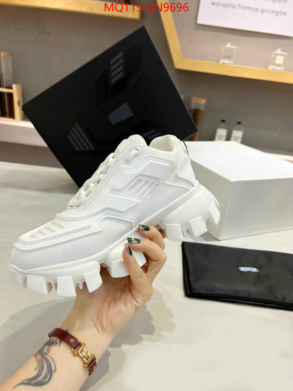 Women Shoes-Prada online sales ID: SN9696 $: 119USD