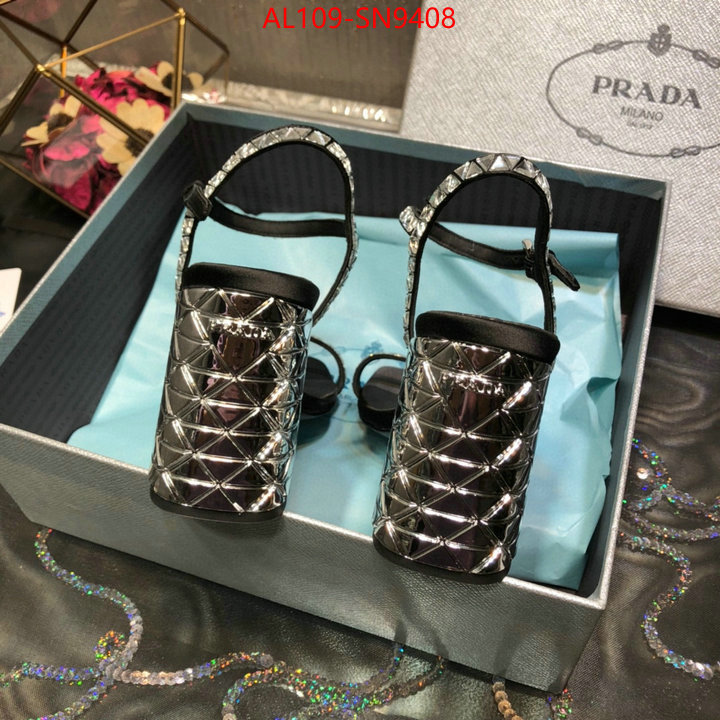 Women Shoes-Prada shop designer ID: SN9408 $: 109USD