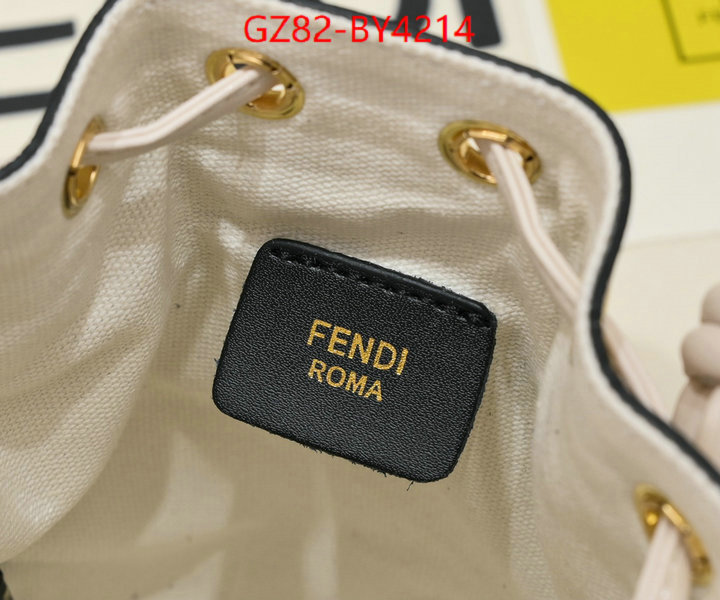 Fendi Bags(4A)-Sunshine- the quality replica ID: BY4214 $: 82USD