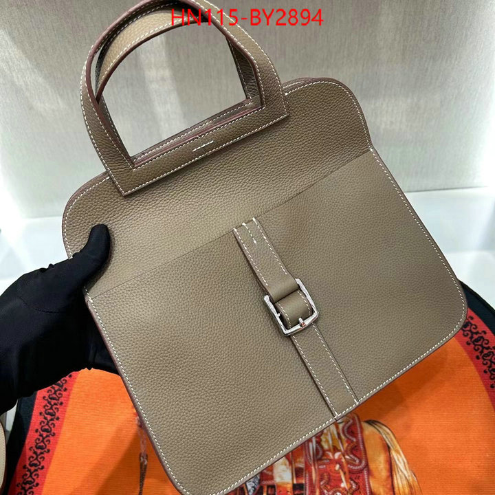 Hermes Bags(4A)-Other Styles- designer high replica ID: BY2894