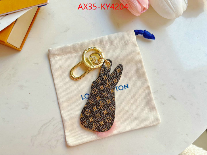 Key pendant-LV shop designer ID: KY4204 $: 35USD