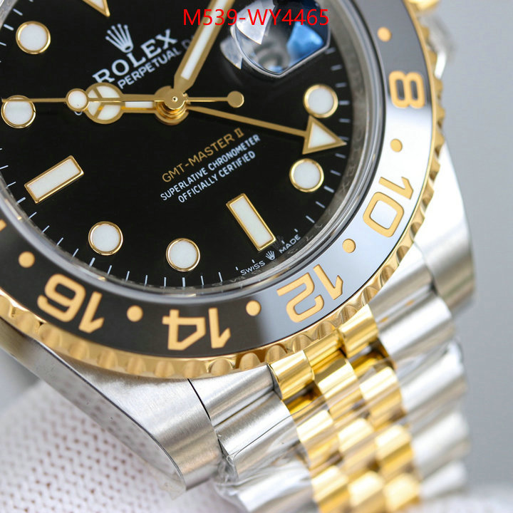 Watch(TOP)-Rolex wholesale china ID: WY4465 $: 539USD