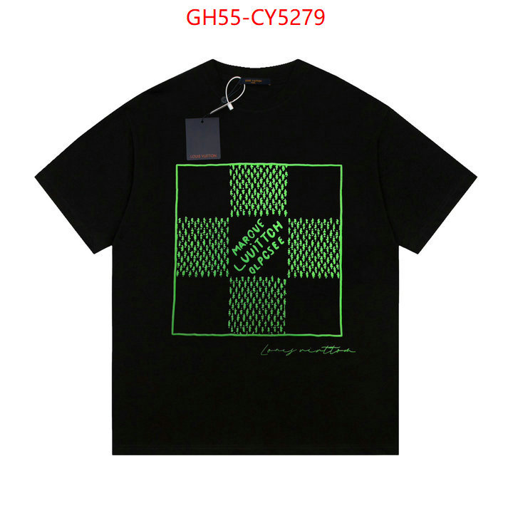 Clothing-LV top ID: CY5279 $: 55USD