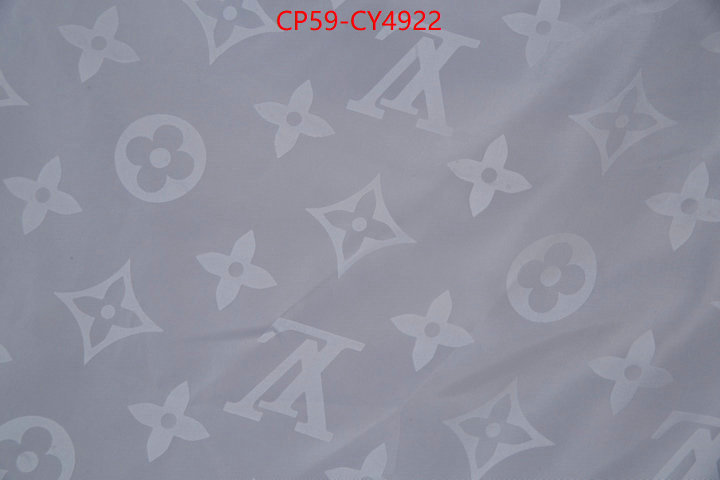 Clothing-LV fake aaaaa ID: CY4922 $: 59USD