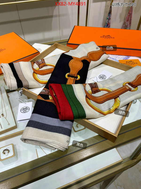 Scarf-Hermes online from china ID: MY4891 $: 82USD